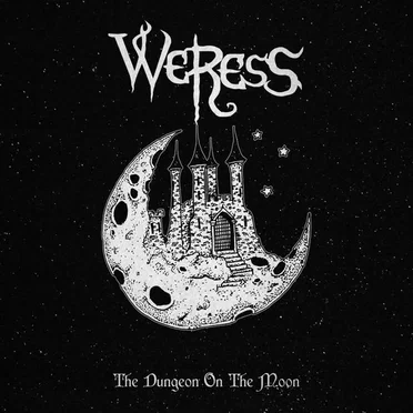 The Dungeon on the Moon