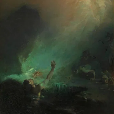 The Wreck
