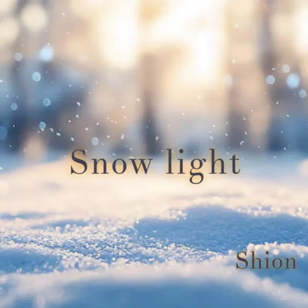 Snow light