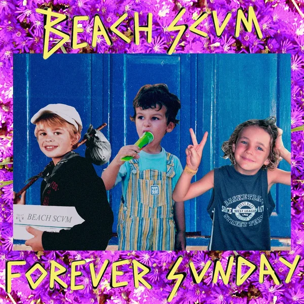 Forever Sunday