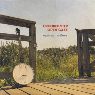 Crooked Step, Open Gate