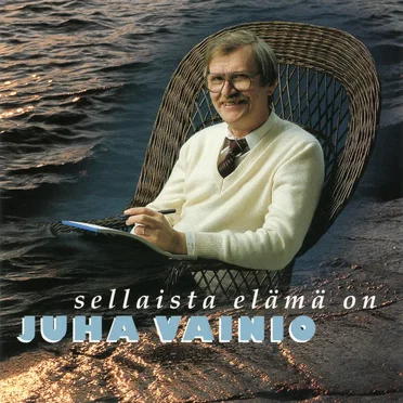 Sellaista elämä on