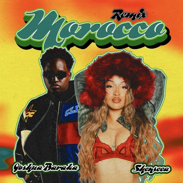 Morocco (Remix)