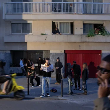 Désaccordé