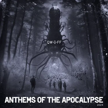 Anthems of the Apocalypse