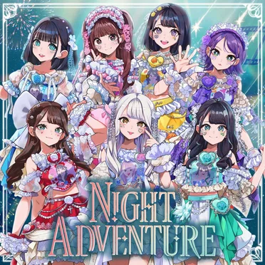 NIGHT ADVENTURE