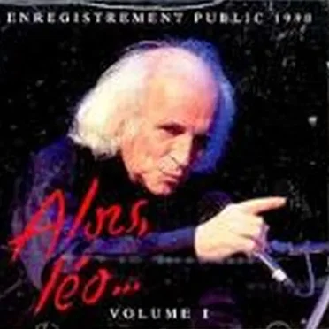Alors, Léo… Volume 1