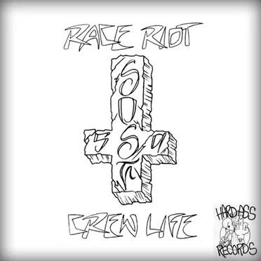 Crew Life by Raceriot59 - album cover