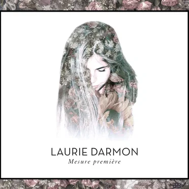 Mesure première by Laurie Darmon - album cover