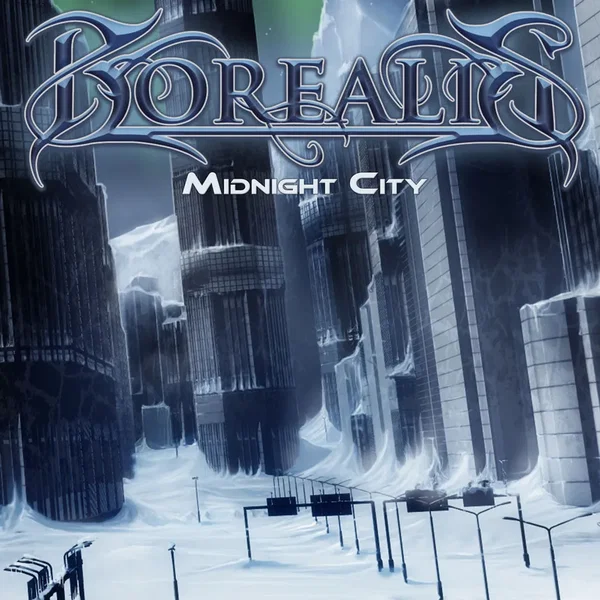 Midnight City