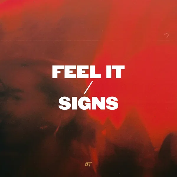 Feel It / Signs