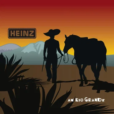 Heinz aus Wien am Rio Grande