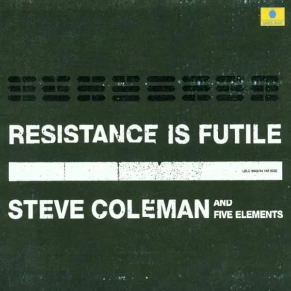 Resistance Is Futile