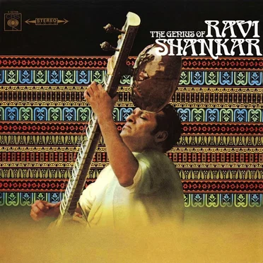 The Genius of Ravi Shankar
