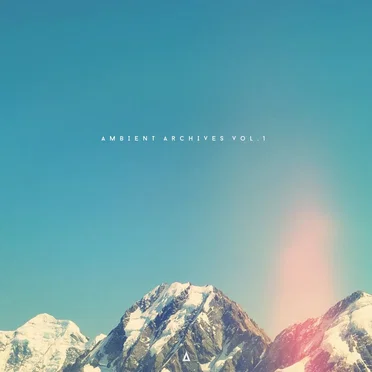 Ambient Archives Vol. 1 by Various Artists - album cover