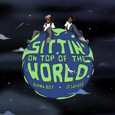 Sittin' On Top Of The World