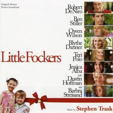 Little Fockers