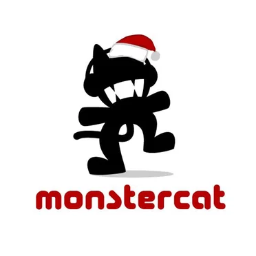Monstercat – Christmas Album 2011 by Various Artists - album cover