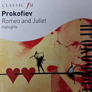 Classic FM: Romeo and Juliet Highlights