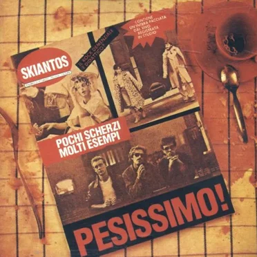 Pesissimo!