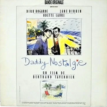 Daddy Nostalgie (Original Motion Picture Soundtrack)