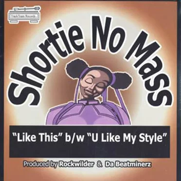 Like This / U Like My Style