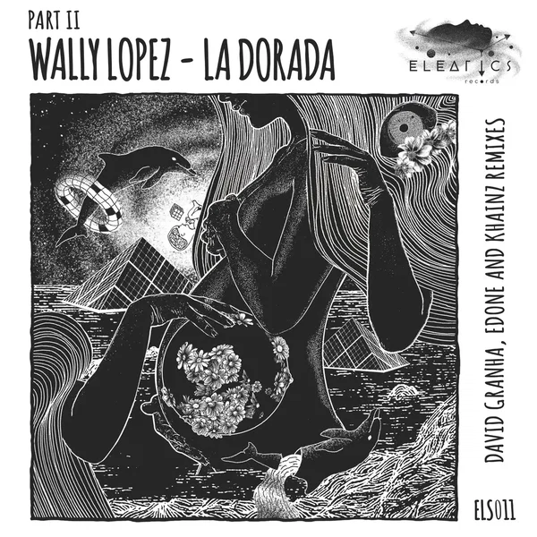 La dorada, part II
