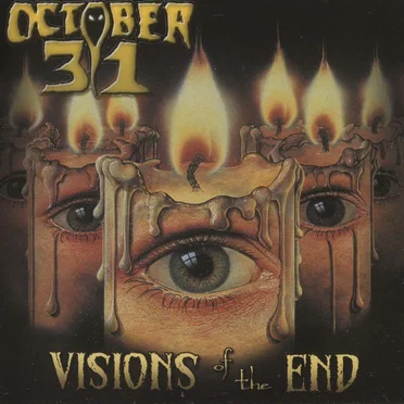 October 31