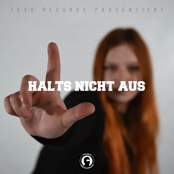 Halts nicht aus