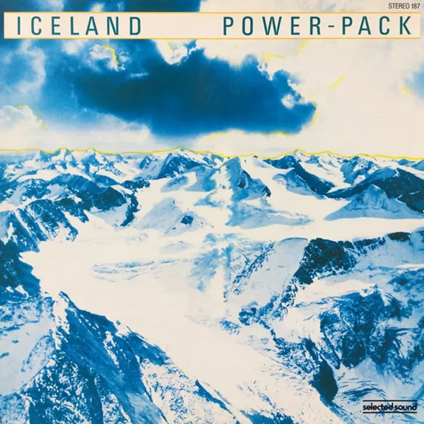Iceland
