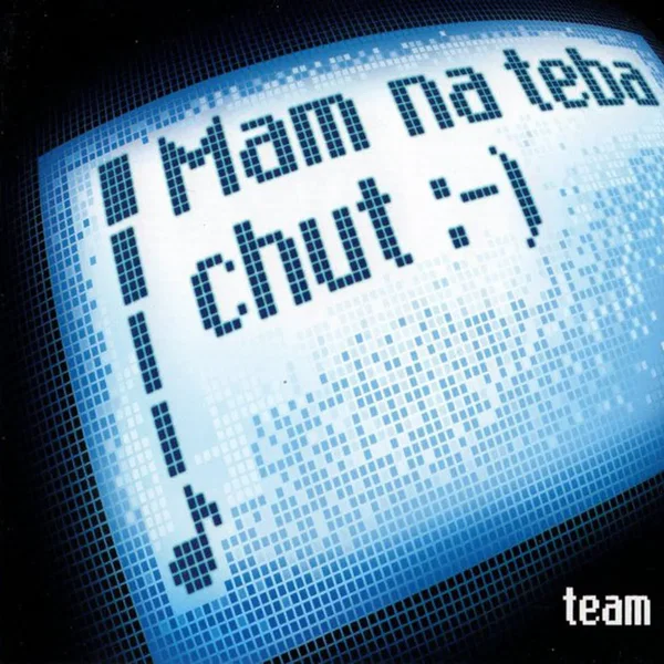 Mám na teba chuť :-)