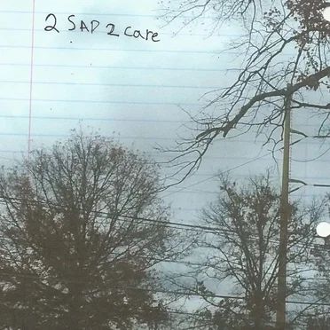 2sad 2care
