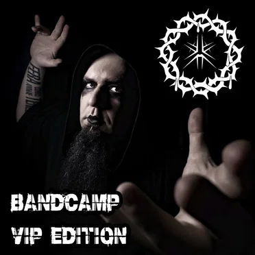 Sacrothorn 2023-2025 (Bandcamp VIP edition)