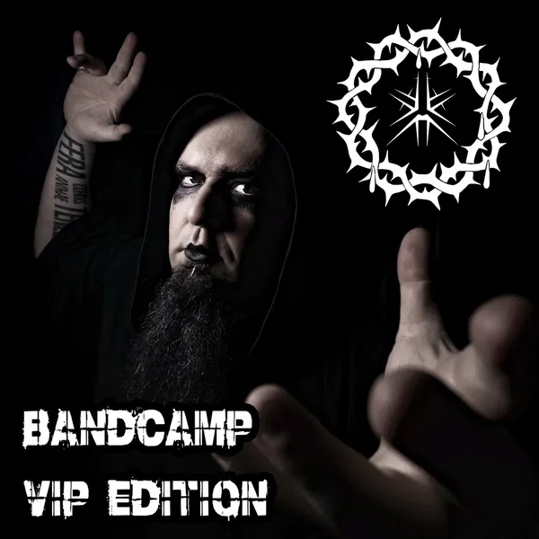 Sacrothorn 2023-2025 (Bandcamp VIP edition)