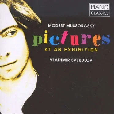 Pictures at an Exhibition