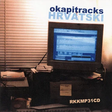 Okapi Tracks