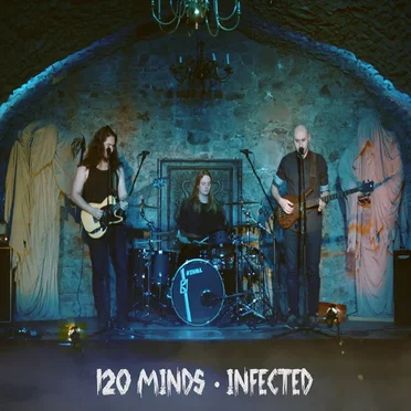 Infected