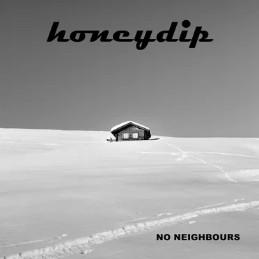 No Neighbours by Honeydip - album cover