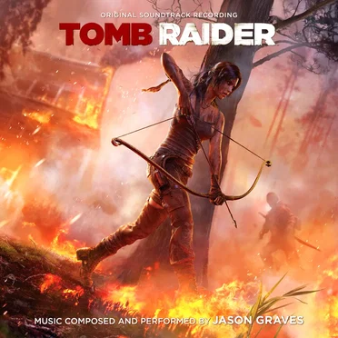 Tomb Raider – Additional Music