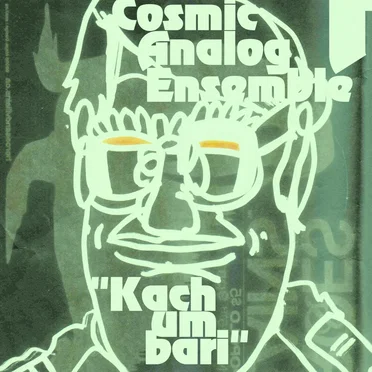 Kachumbari
