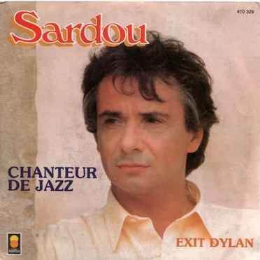 Chanteur de jazz / Exit Dylan