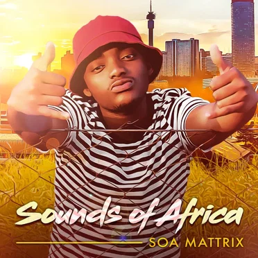 Soa Mattrix