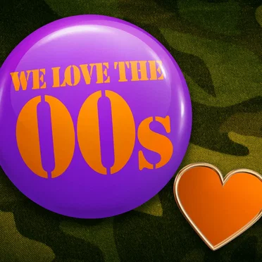 We Love the 00s by Various Artists - album cover