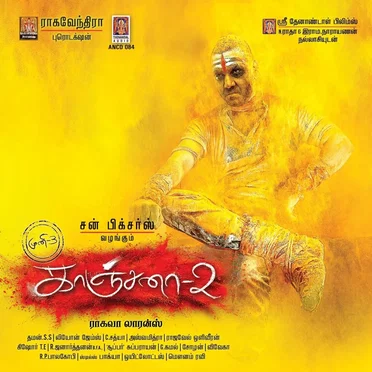 Kanchana 2