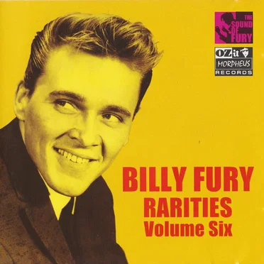 Rarities, Volume 6
