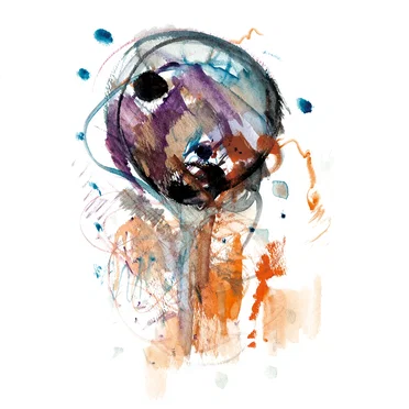 Sleeping World by The Rubies - album cover