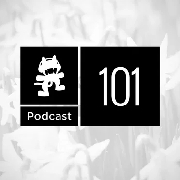 2016-04-12: Monstercat Podcast, Ep. 101 (Hush Takeover) by Monstercat - album cover