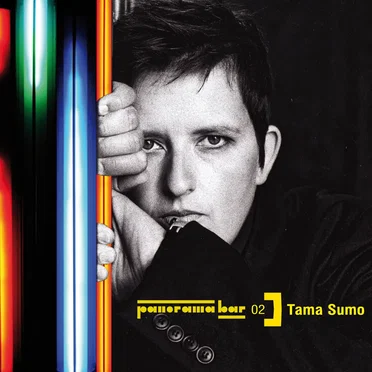 Panorama Bar 02 by Tama Sumo - album cover