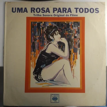 Uma rosa para todos
