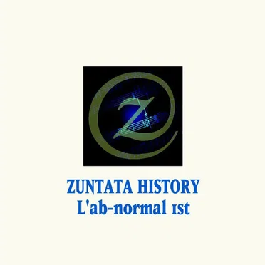 Zuntata History L'ab-normal 1st